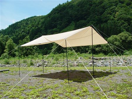ロックフィールドいとしろ ’09年7月 その1