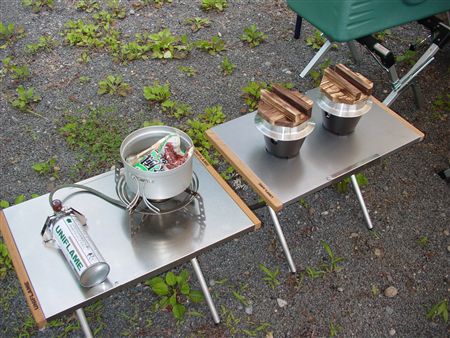 ロックフィールドいとしろ ’09年7月 その1