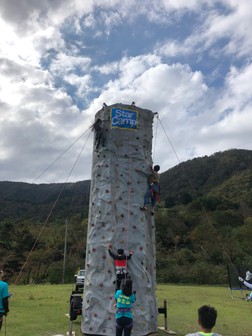 スターキャンプ day2 スターキャンプ day2