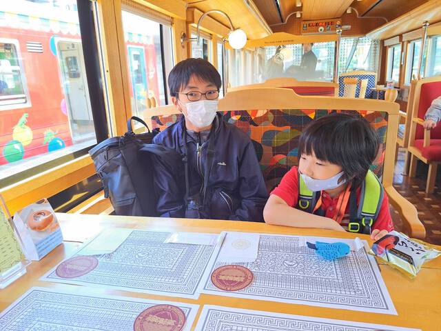 富士山を満喫・・・( ^ω^)V