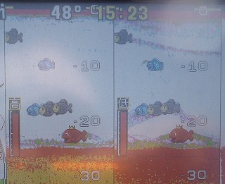答えはこれか。 答えはこれか。