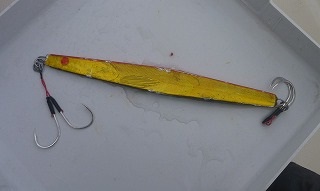 状況一変 状況一変