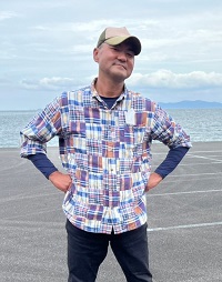 ROCツーリング391(二度と先頭を走らない) ROCツーリング391(二度と先頭を走らない)