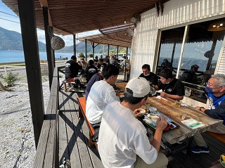 ROCツーリング391(二度と先頭を走らない) ROCツーリング391(二度と先頭を走らない)