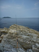 久々岸ジギ 久々岸ジギ