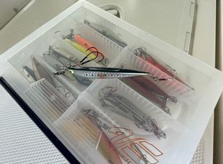 何か理由をつけて 何か理由をつけて