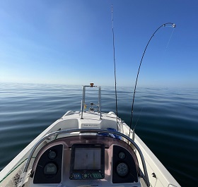 海を待っていた 海を待っていた