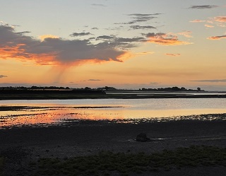 嵐の前の岸ジギ 嵐の前の岸ジギ