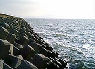 嵐の前の岸ジギ 嵐の前の岸ジギ