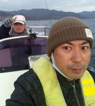 新年 鬼退治 新年 鬼退治