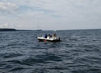 沸いてない (タイラバ君ごめんね) 沸いてない (タイラバ君ごめんね)