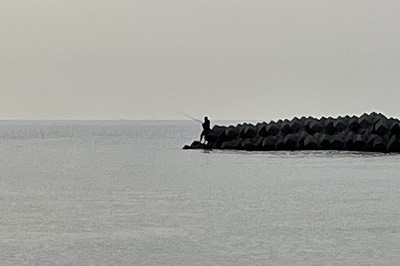 出なくてよかった 出なくてよかった