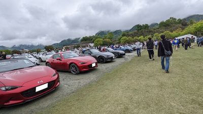 2022 雨のジャンボリー 2022 雨のジャンボリー