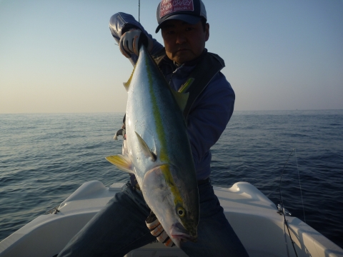春到来に浮き足立つ