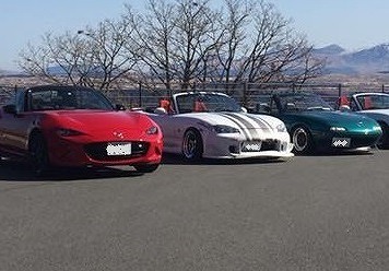 ROCツーリング335(緊急参加と温泉成功) ROCツーリング335(緊急参加と温泉成功)