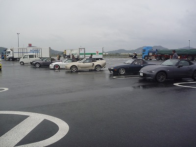 ROCツーリング333(下関・城下町散策) ROCツーリング333(下関・城下町散策)