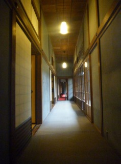 ROCツーリング333(下関・城下町散策) ROCツーリング333(下関・城下町散策)