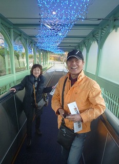 ROCツーリング336(旅の真骨頂は夕暮れにあり?) ROCツーリング336(旅の真骨頂は夕暮れにあり?)
