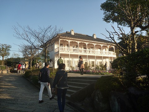 ROCツーリング336(旅の真骨頂は夕暮れにあり?) ROCツーリング336(旅の真骨頂は夕暮れにあり?)