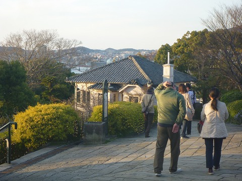 ROCツーリング336(旅の真骨頂は夕暮れにあり?) ROCツーリング336(旅の真骨頂は夕暮れにあり?)