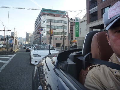 ROCツーリング336(旅の真骨頂は夕暮れにあり?) ROCツーリング336(旅の真骨頂は夕暮れにあり?)