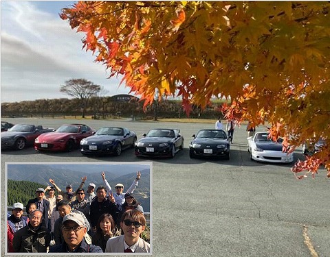ROCツーリング356(あの日の気持ちに会う) ROCツーリング356(あの日の気持ちに会う)