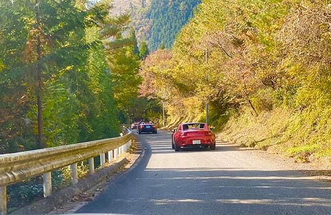 ROCツーリング356(あの日の気持ちに会う) ROCツーリング356(あの日の気持ちに会う)