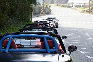 ROCツーリング356(あの日の気持ちに会う) ROCツーリング356(あの日の気持ちに会う)