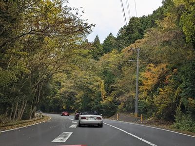 ROCツーリング380(走し~る~だ~け~) ROCツーリング380(走し~る~だ~け~)