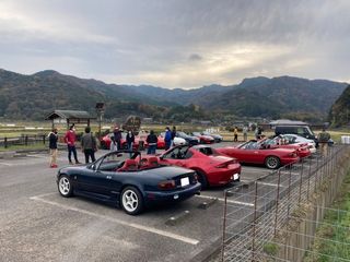 ROCツーリング380(走し~る~だ~け~) ROCツーリング380(走し~る~だ~け~)
