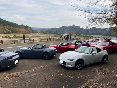 ROCツーリング380(走し~る~だ~け~) ROCツーリング380(走し~る~だ~け~)