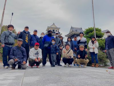 ROCツーリング381(身をまかせる) ROCツーリング381(身をまかせる)