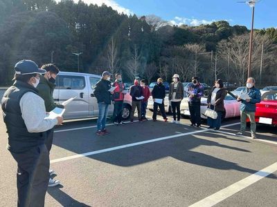 ROC382(新年・撮影会) ROC382(新年・撮影会)