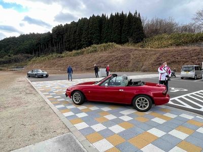ROC382(新年・撮影会) ROC382(新年・撮影会)