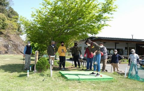 ROCツーリング385(夏を先取り) ROCツーリング385(夏を先取り)
