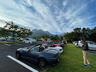 ROCツーリング389 (軍曹の実地指導と) ROCツーリング389 (軍曹の実地指導と)