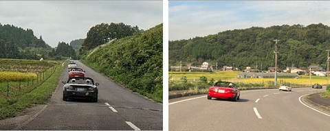 ROCツーリング390(ダブルスタンダード) ROCツーリング390(ダブルスタンダード)