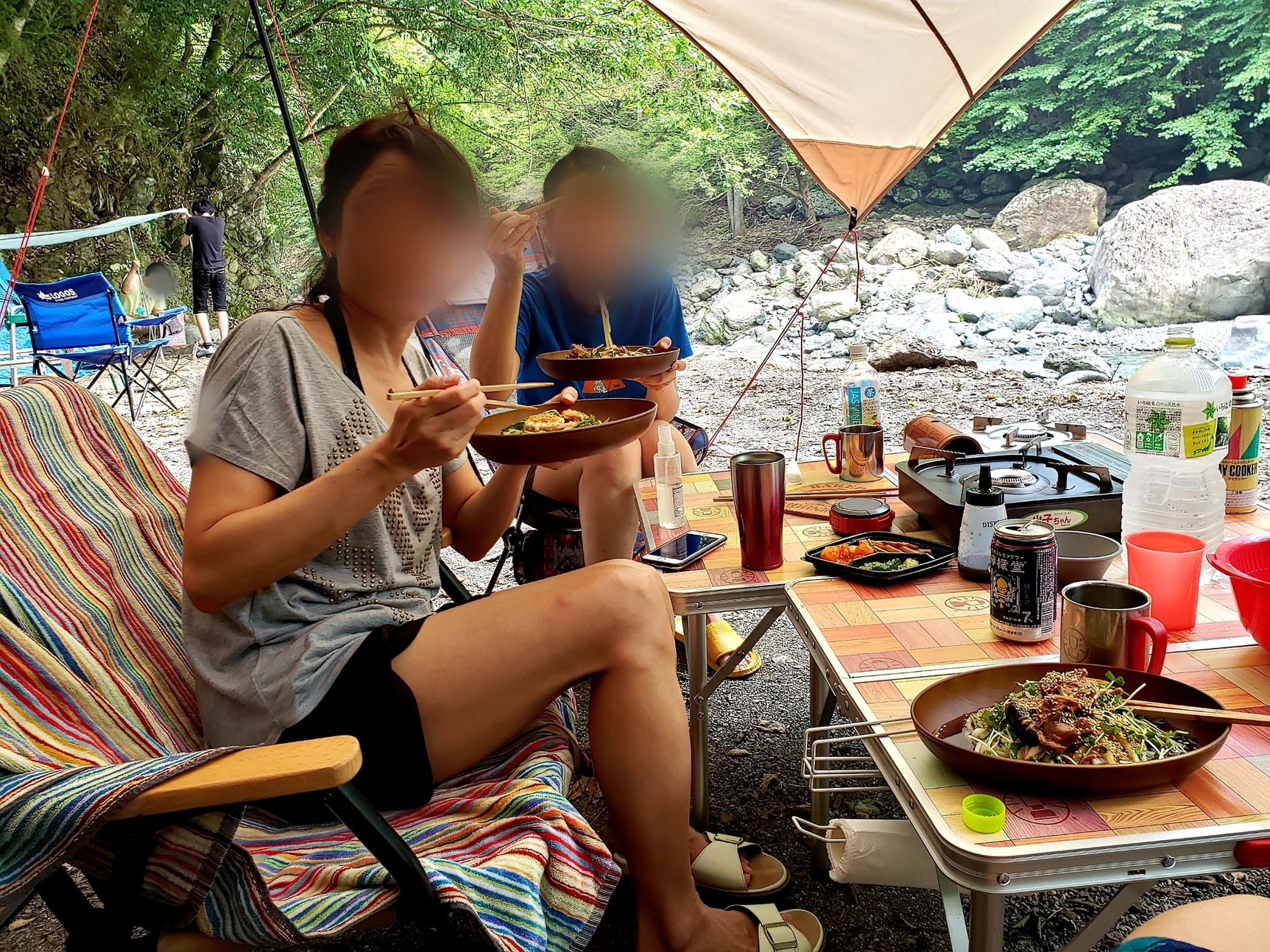 owata 女子キャン備忘録 owata 女子キャン備忘録