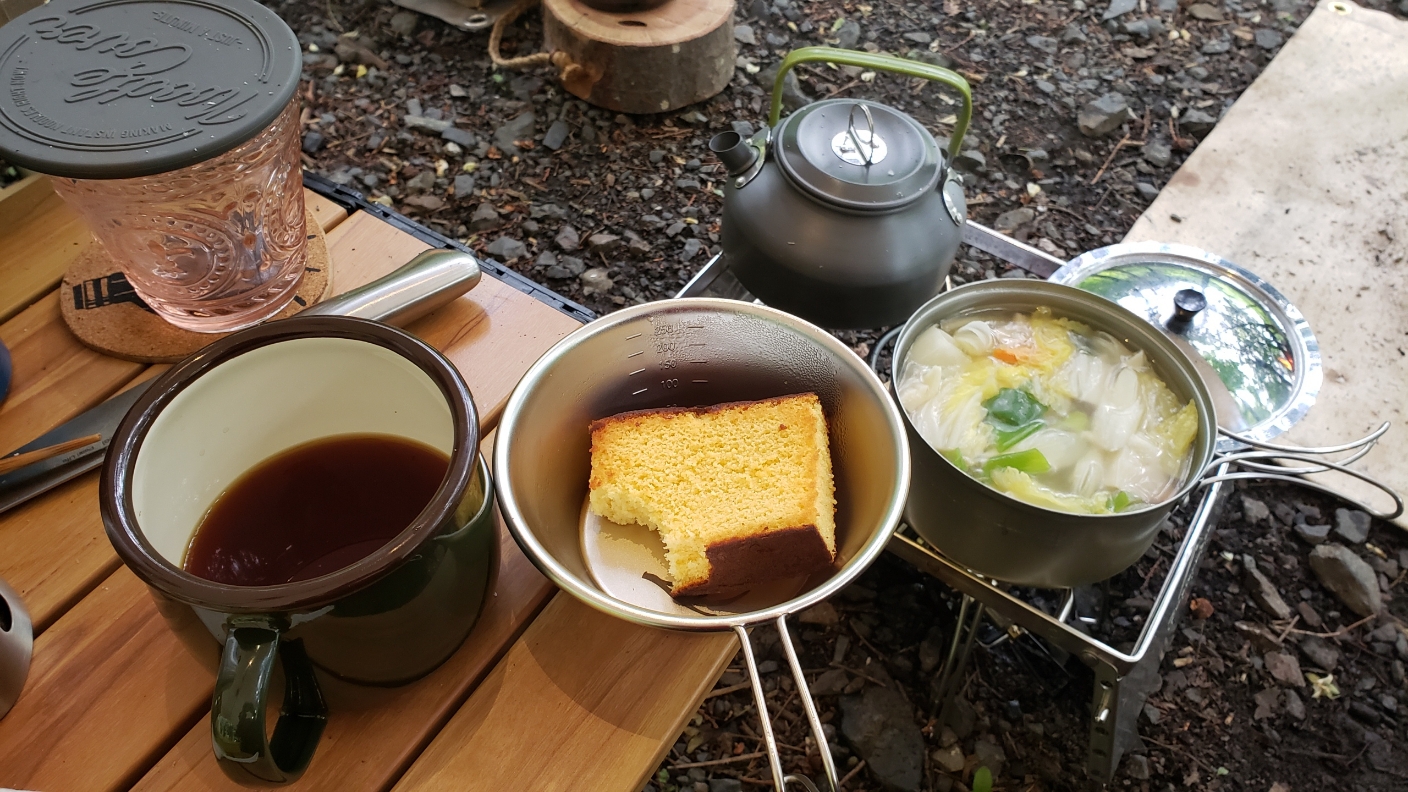 5月のキャンプ 奥秋丹波山村へ 5月のキャンプ 奥秋丹波山村へ