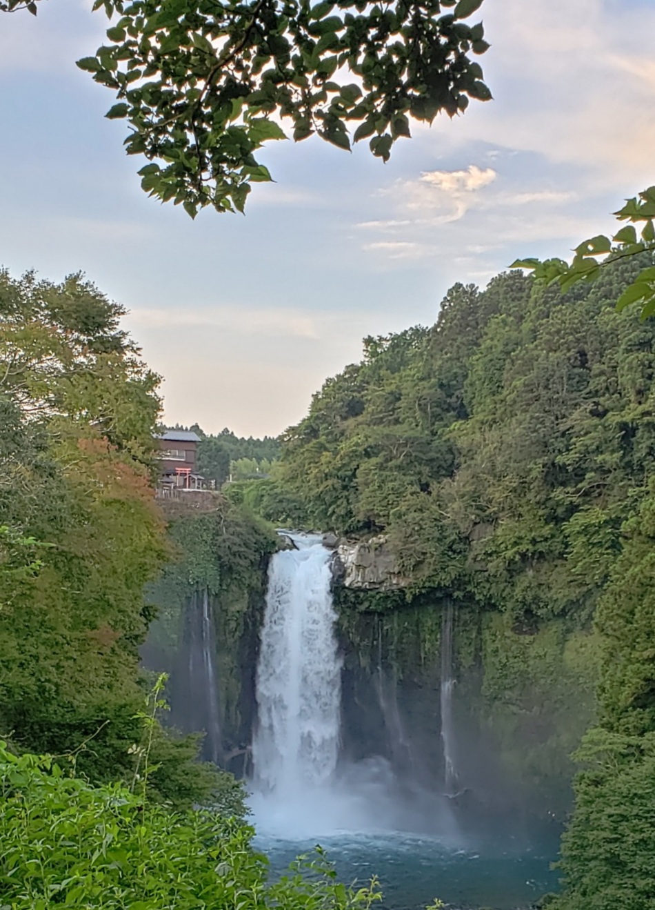 夏のおもいで 富士ふもと村 (前編) 夏のおもいで 富士ふもと村 (前編)