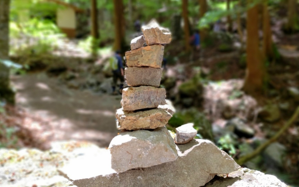 青梅奥多摩 御岳山トレッキング 青梅奥多摩 御岳山トレッキング