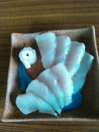 あっぱれF氏の釣果!