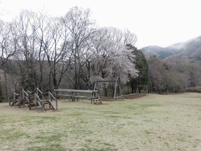 つくばねオートキャンプ場 2015.04.11~04.12 (その1) つくばねオートキャンプ場 2015.04.11~04.12 (その1)