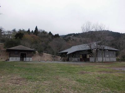 つくばねオートキャンプ場 2015.04.11~04.12 (その1) つくばねオートキャンプ場 2015.04.11~04.12 (その1)