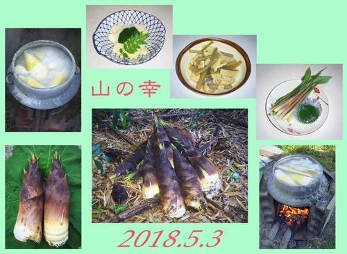GW前後の報告! GW前後の報告!