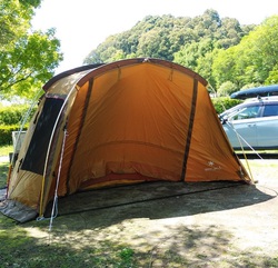 北薩広域公園で幻のキャンプをリベンジキャンプが焼き鳥キャン(前編) 北薩広域公園で幻のキャンプをリベンジキャンプが焼き鳥キャン(前編)