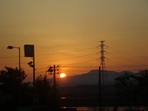 いざ、950km~2014GW いざ、950km~2014GW