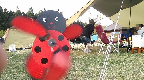なまはげキャンプ場へ~2014GW なまはげキャンプ場へ~2014GW