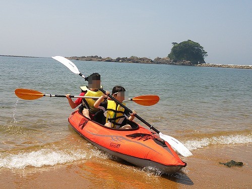 ちょっぴり早い海水浴?【また志摩に行ってしまいました】 ちょっぴり早い海水浴?【また志摩に行ってしまいました】