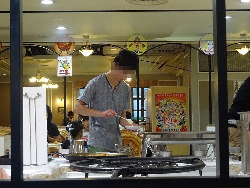 行ってきました、20周年のパルケエスパーニャ 行ってきました、20周年のパルケエスパーニャ